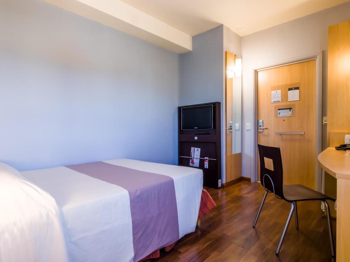 Hotel Ibis Jabuticabal Exteriér fotografie